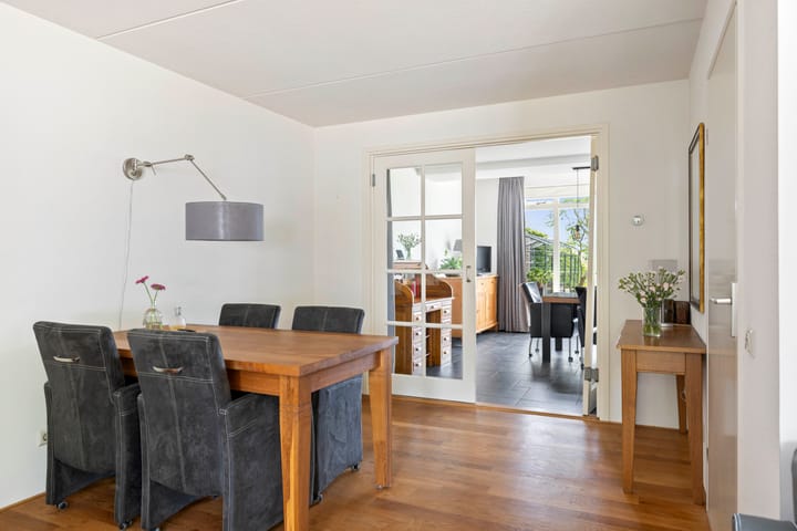 Foto 8 van de Hof 23