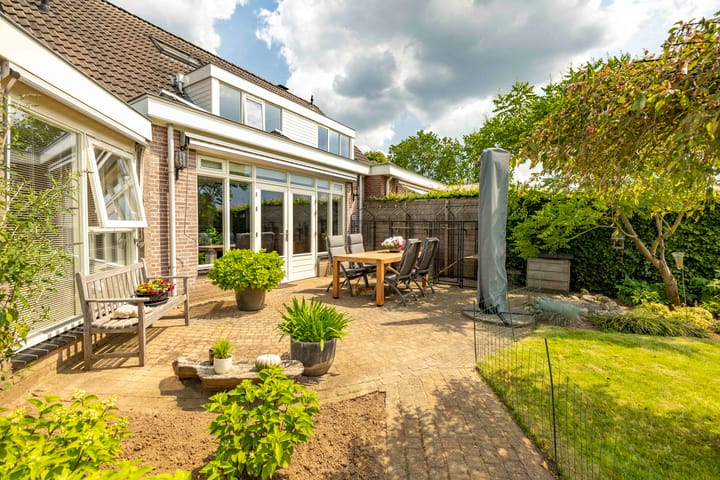 Foto 36 van de Hof 23