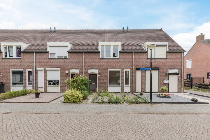 Hoogen Paet 16