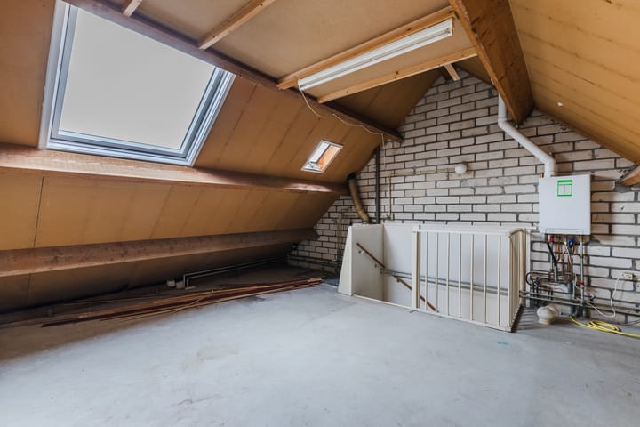 Foto 25 van Hoogen Paet 16