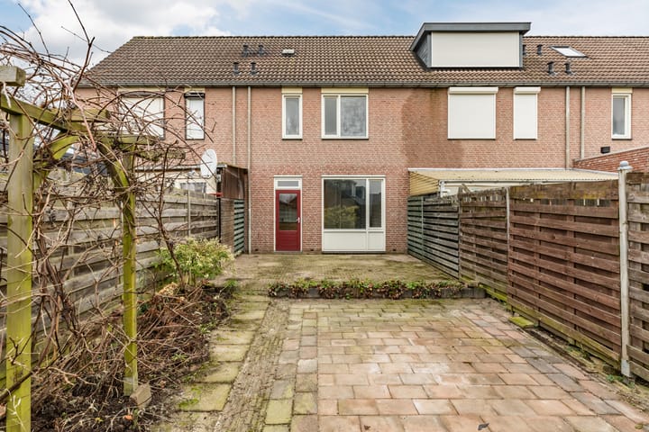 Foto 27 van Hoogen Paet 16