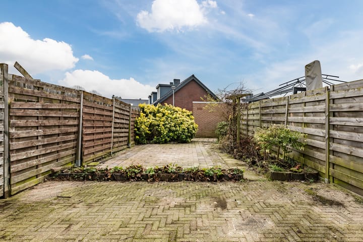 Foto 28 van Hoogen Paet 16