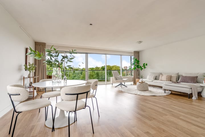 Foto 2 van Salsastraat 149