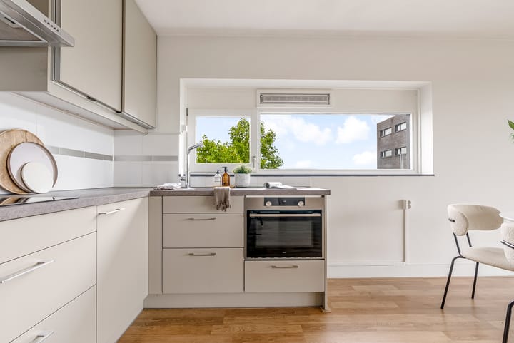 Foto 3 van Salsastraat 149