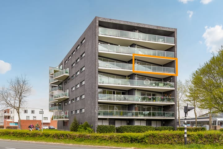 Foto 4 van Salsastraat 149