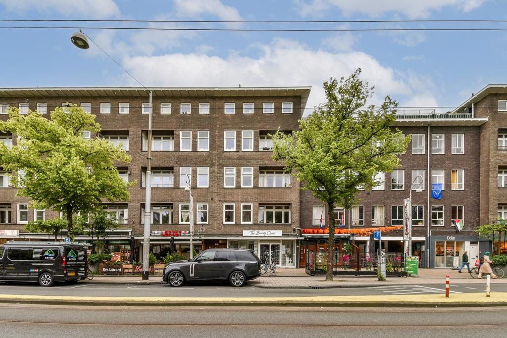 Foto 1 van Bos en Lommerweg 255-2