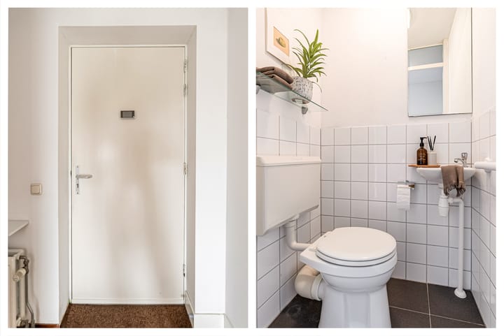 Foto 10 van Salsastraat 149