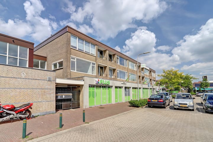 Foto 3 van Burgemeester van Houtplein 72