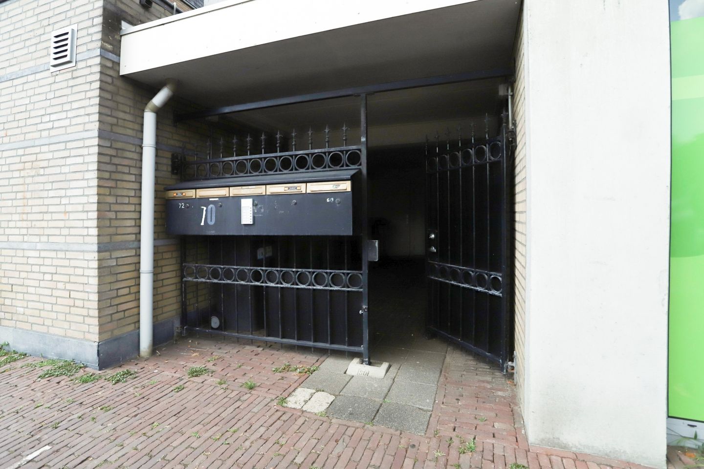 Foto 4 van Burgemeester van Houtplein 72