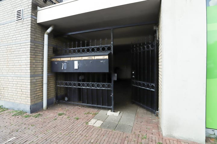 Foto 4 van Burgemeester van Houtplein 72