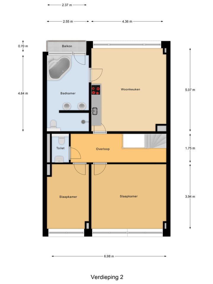 Foto 40 van Burgemeester van Houtplein 72