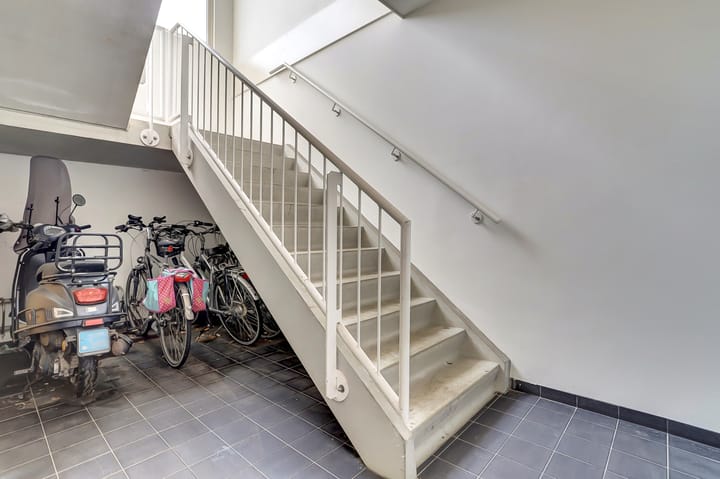 Foto 5 van Burgemeester van Houtplein 72