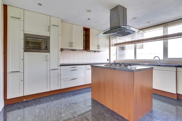 Foto 7 van Burgemeester van Houtplein 72