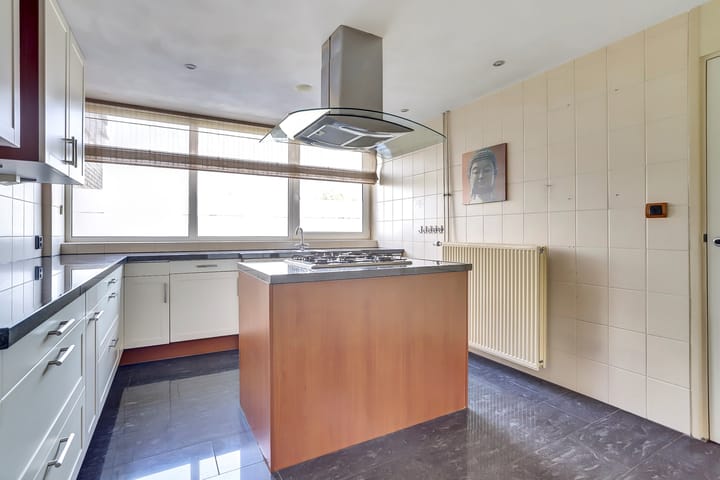 Foto 8 van Burgemeester van Houtplein 72