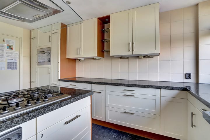 Foto 11 van Burgemeester van Houtplein 72