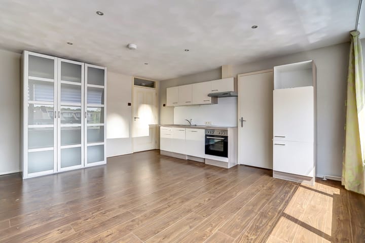 Foto 20 van Burgemeester van Houtplein 72