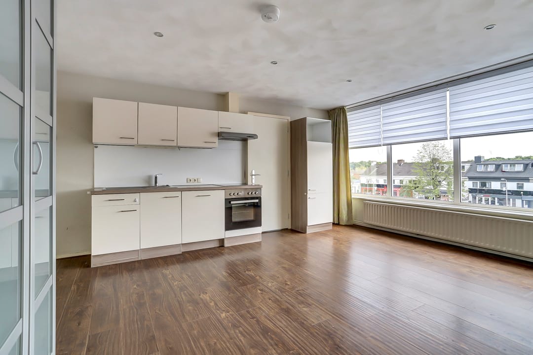 Foto 23 van Burgemeester van Houtplein 72