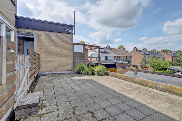 Foto 34 van Burgemeester van Houtplein 72