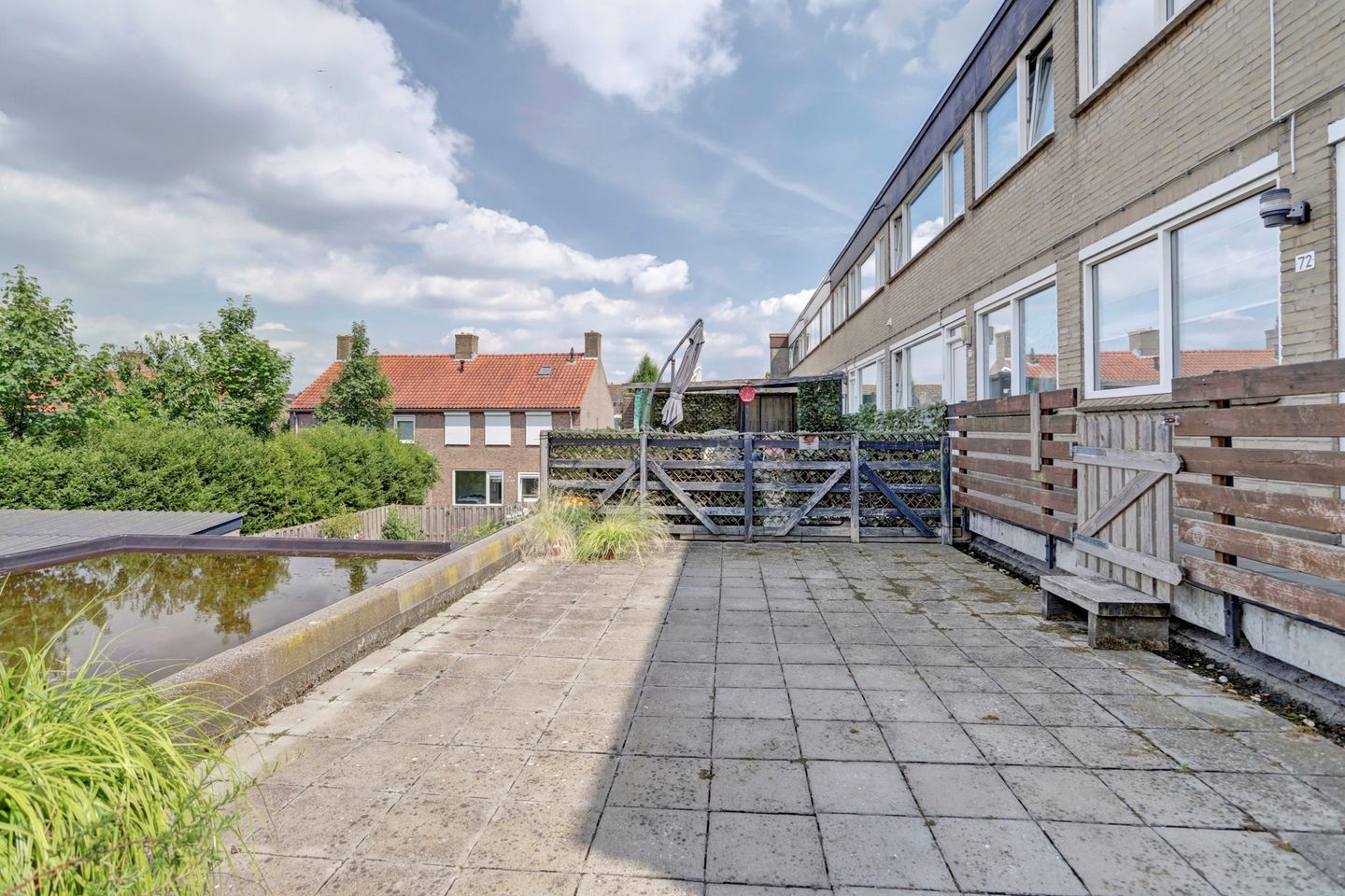 Foto 35 van Burgemeester van Houtplein 72