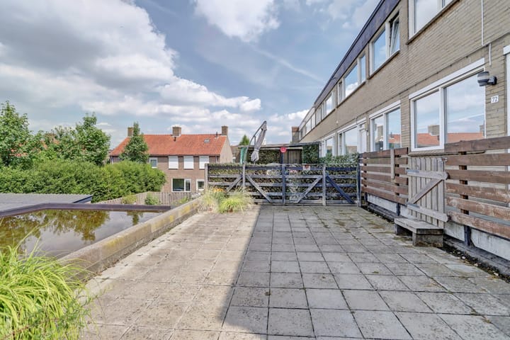 Foto 35 van Burgemeester van Houtplein 72