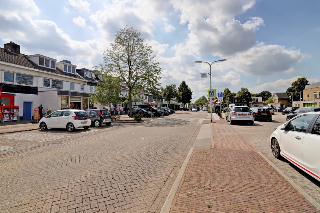 Foto 37 van Burgemeester van Houtplein 72