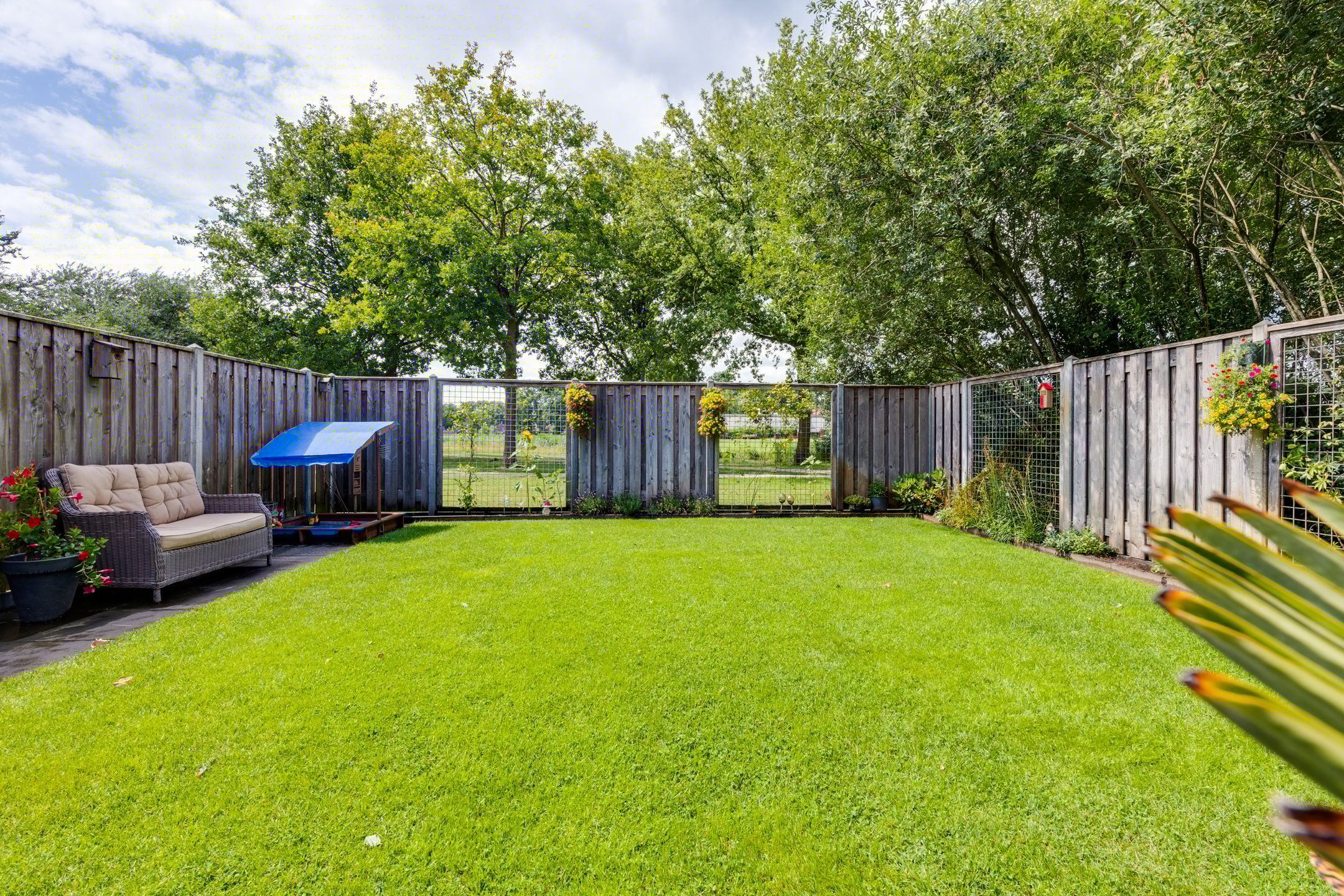 Foto 3 van De Hare 122