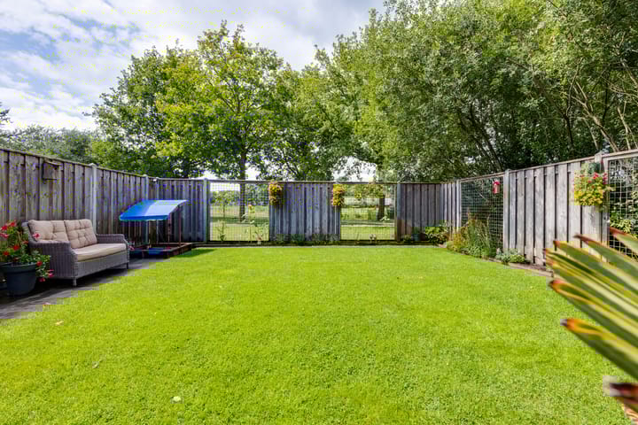 Foto 3 van De Hare 122