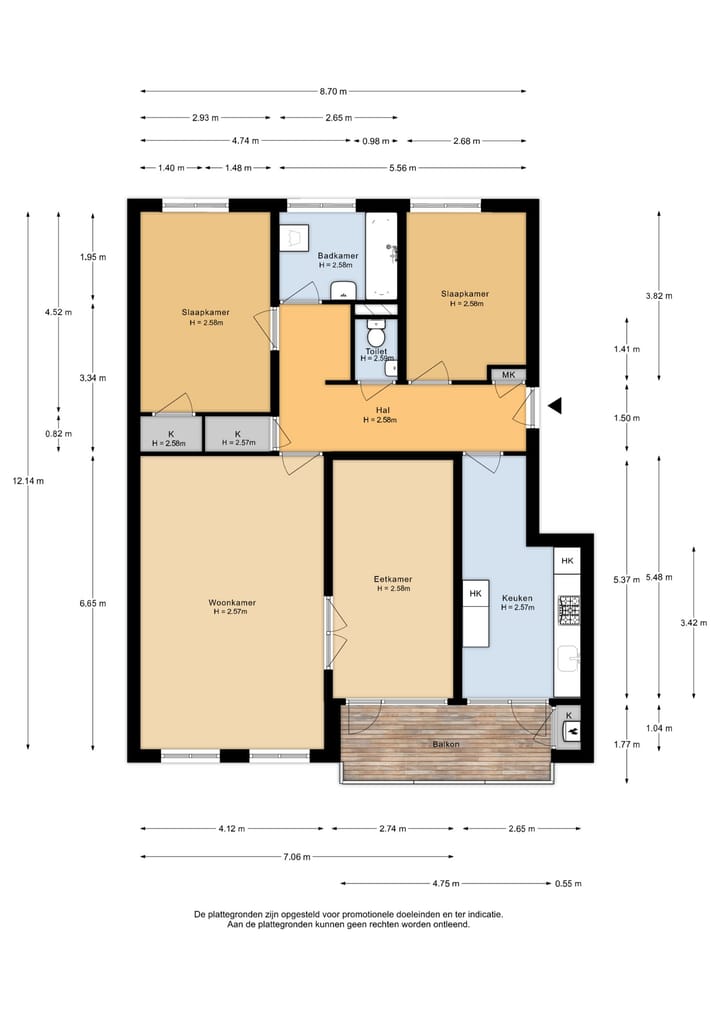 Foto 46 van Ariaweg 77