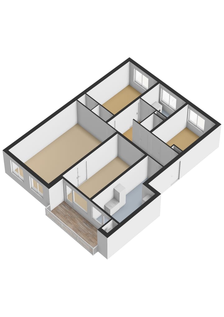 Foto 47 van Ariaweg 77