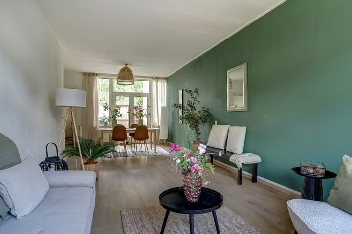 Foto 7 van Boelekade 29