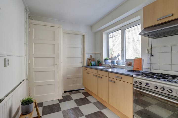 Foto 13 van Boelekade 29