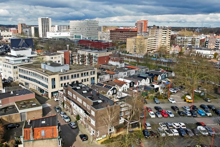 Foto 25 van Boelekade 29