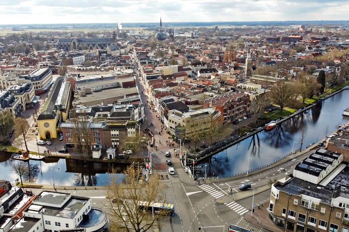 Foto 27 van Boelekade 29