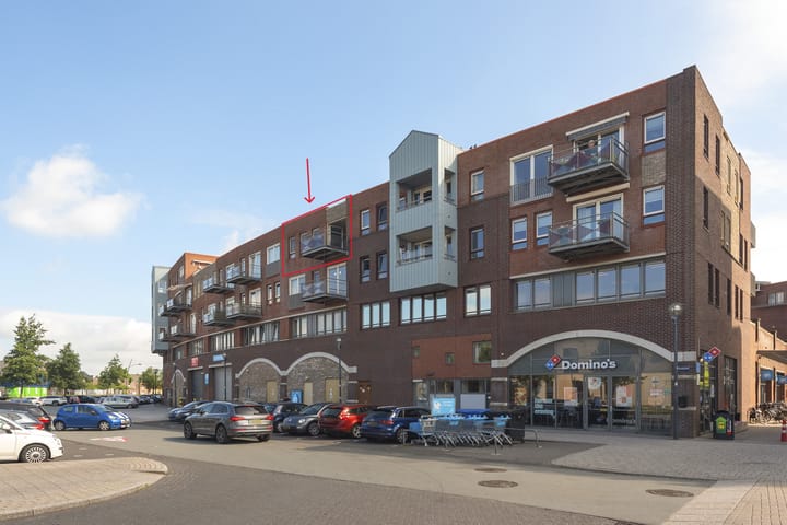 Kaaikhof 206