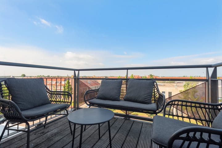 Foto 2 van Kaaikhof 206