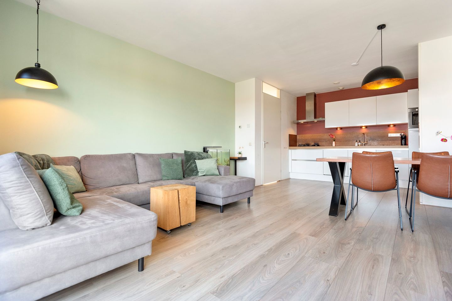 Foto 4 van Kaaikhof 206