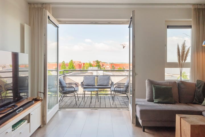 Foto 6 van Kaaikhof 206