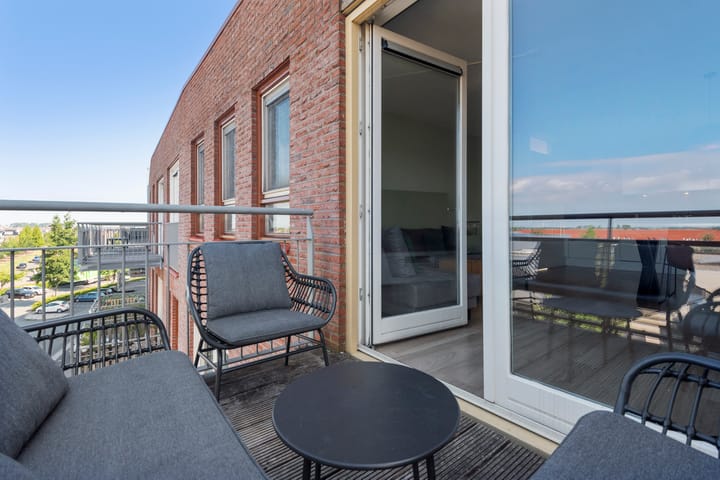 Foto 8 van Kaaikhof 206