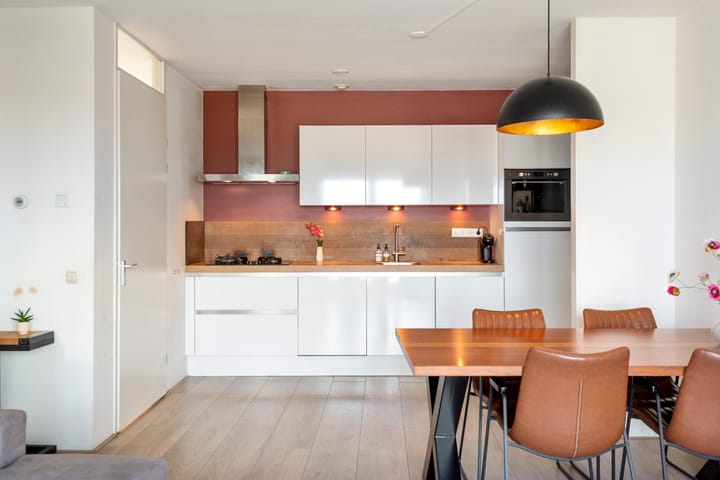 Foto 10 van Kaaikhof 206