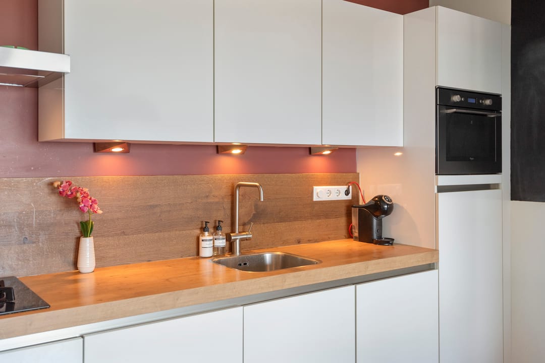 Foto 11 van Kaaikhof 206