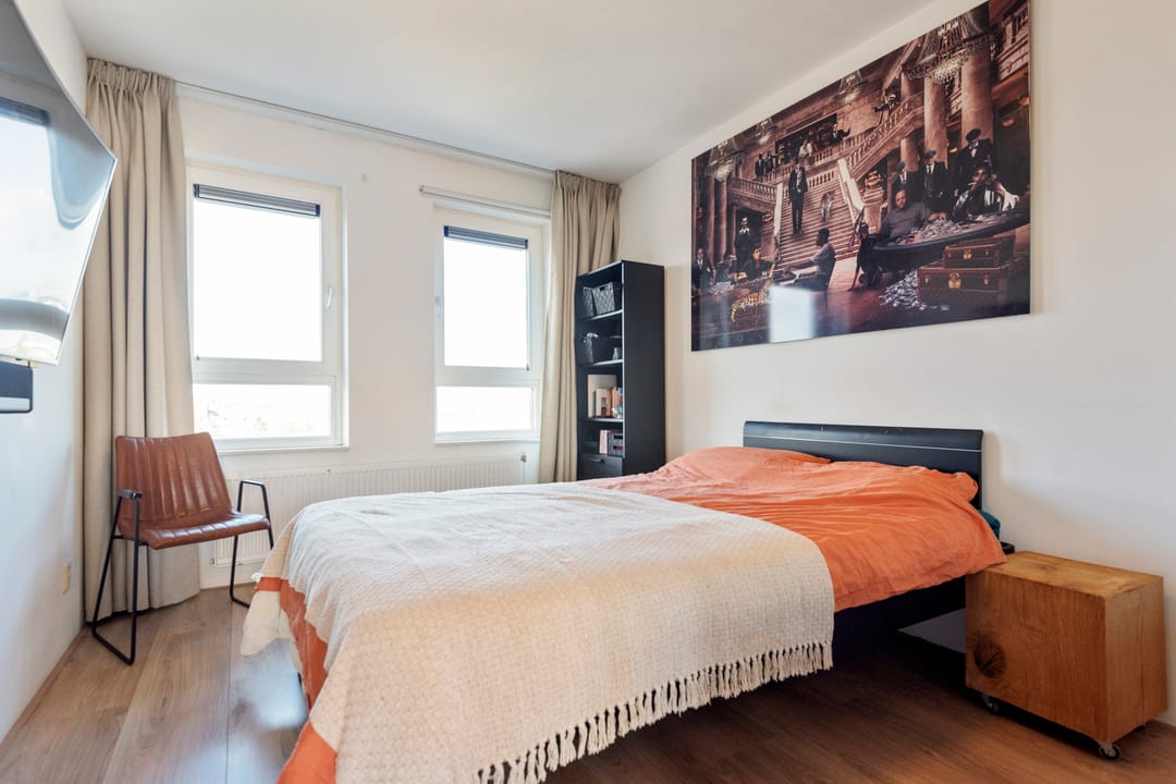 Foto 13 van Kaaikhof 206