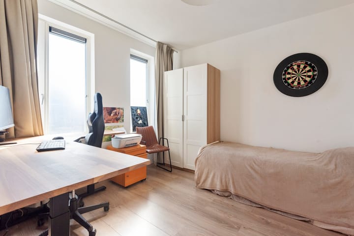 Foto 15 van Kaaikhof 206