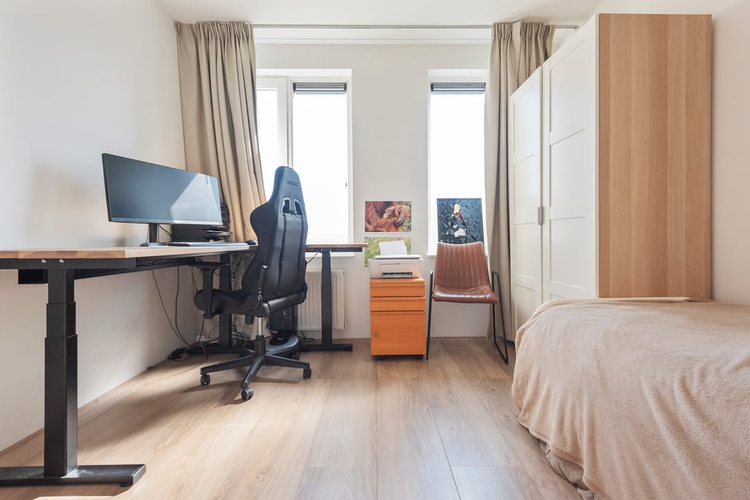 Foto 16 van Kaaikhof 206