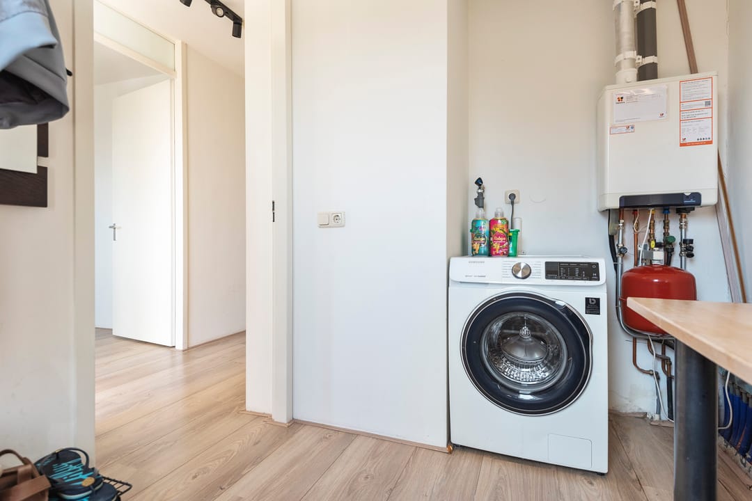 Foto 17 van Kaaikhof 206