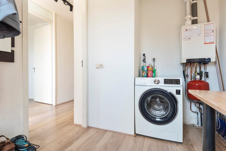 Foto 17 van Kaaikhof 206