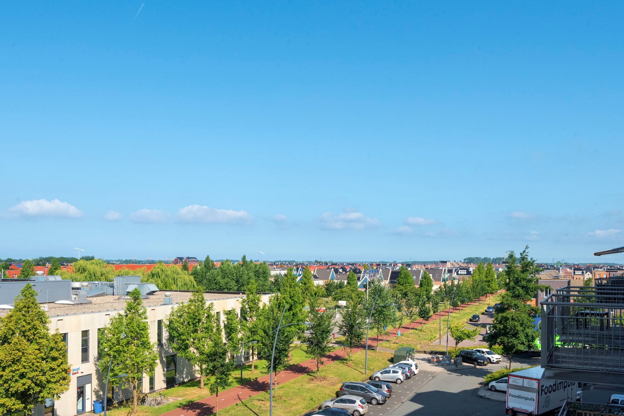 Foto 21 van Kaaikhof 206