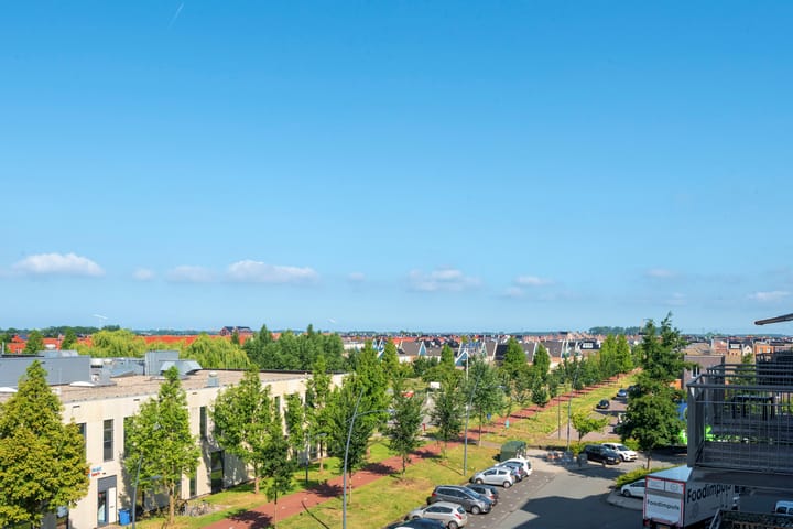 Foto 21 van Kaaikhof 206