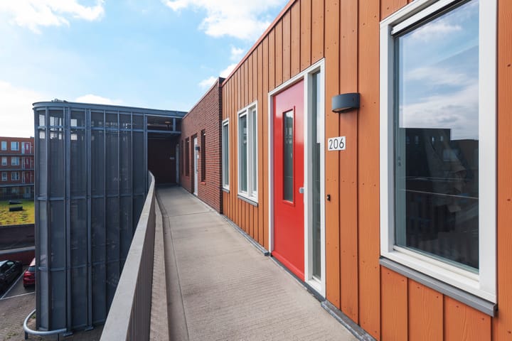 Foto 23 van Kaaikhof 206