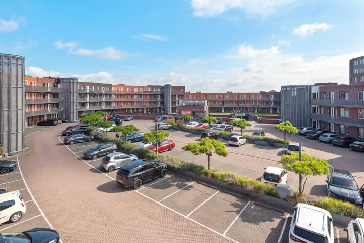 Foto 24 van Kaaikhof 206