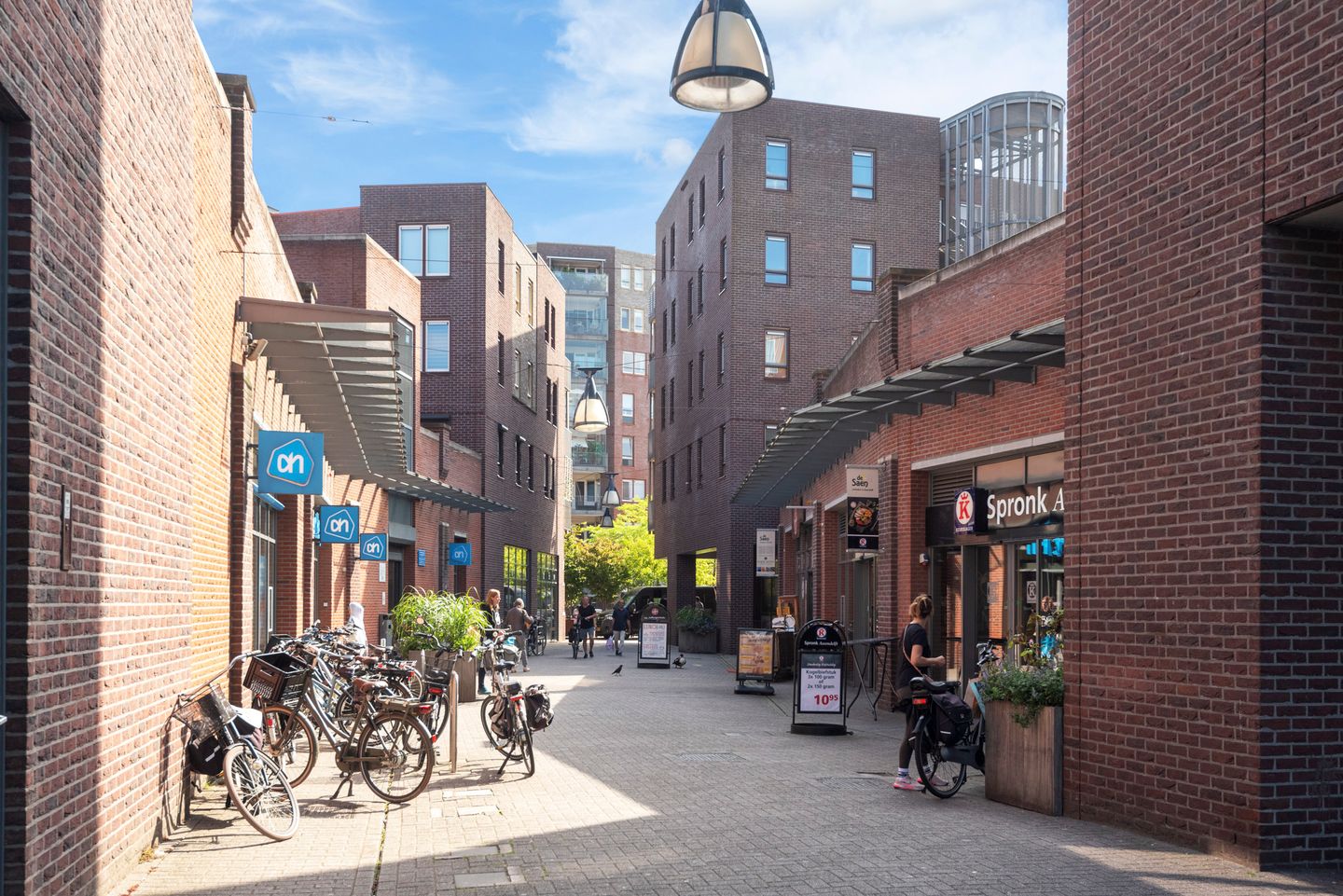 Foto 25 van Kaaikhof 206